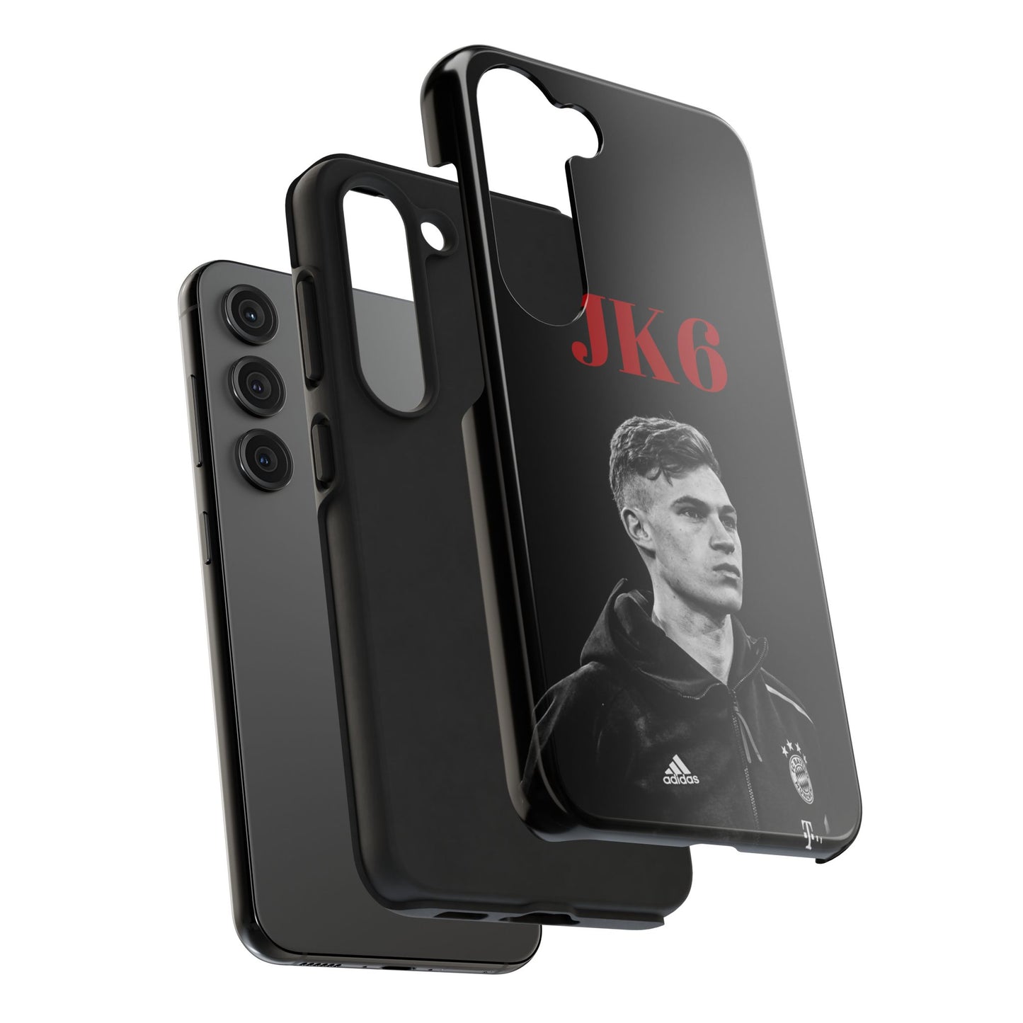 Joshua Kimmich Phone Case