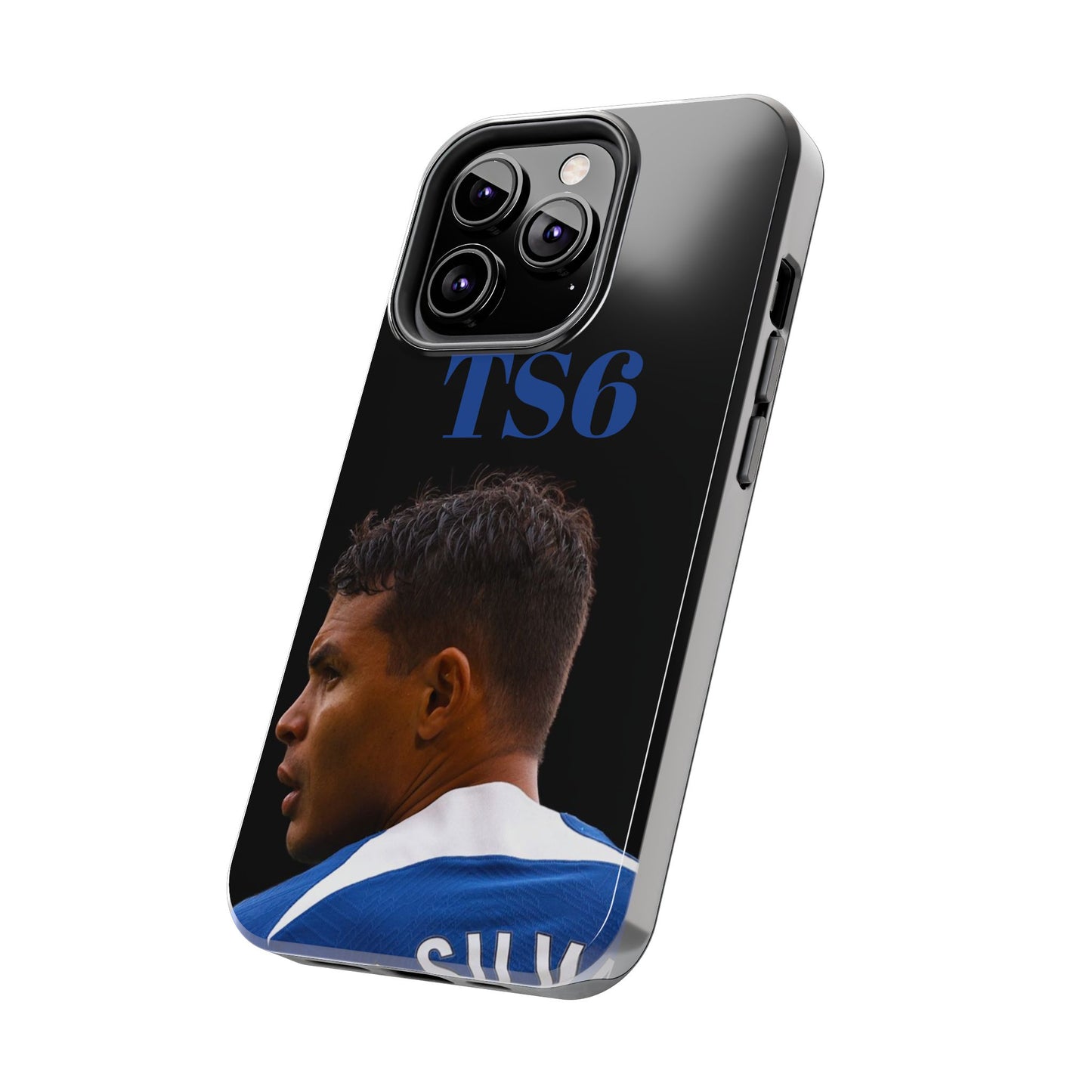 Thiago Silva Phone Case