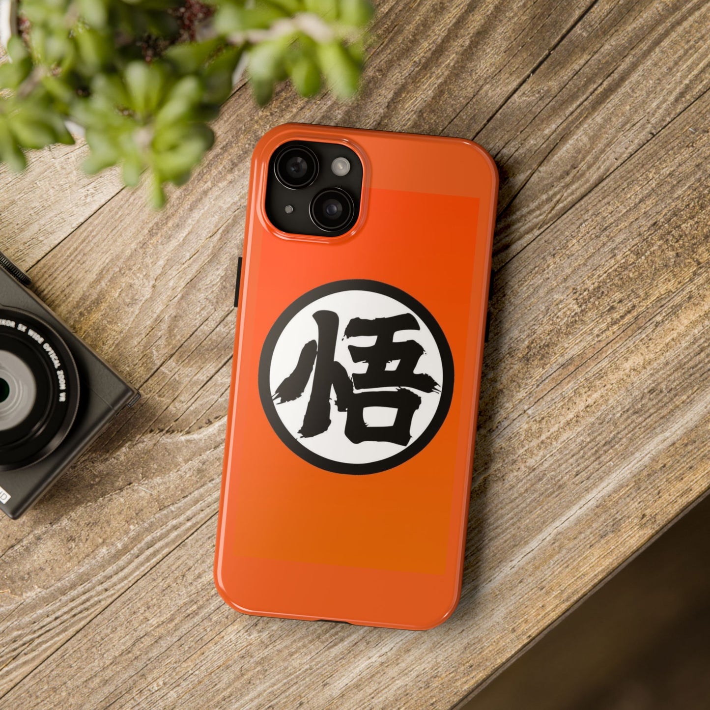 Dragon Ball Phone Case