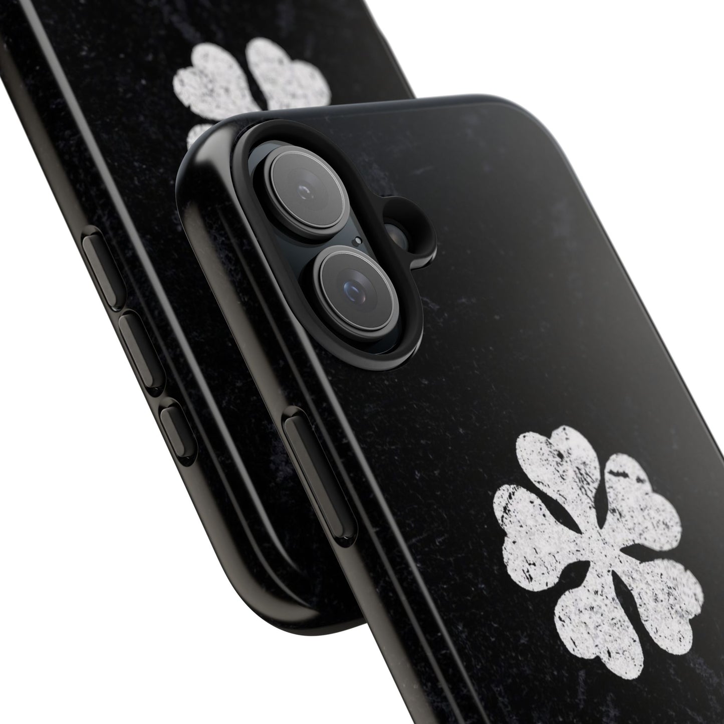 Black Clover Phone Case