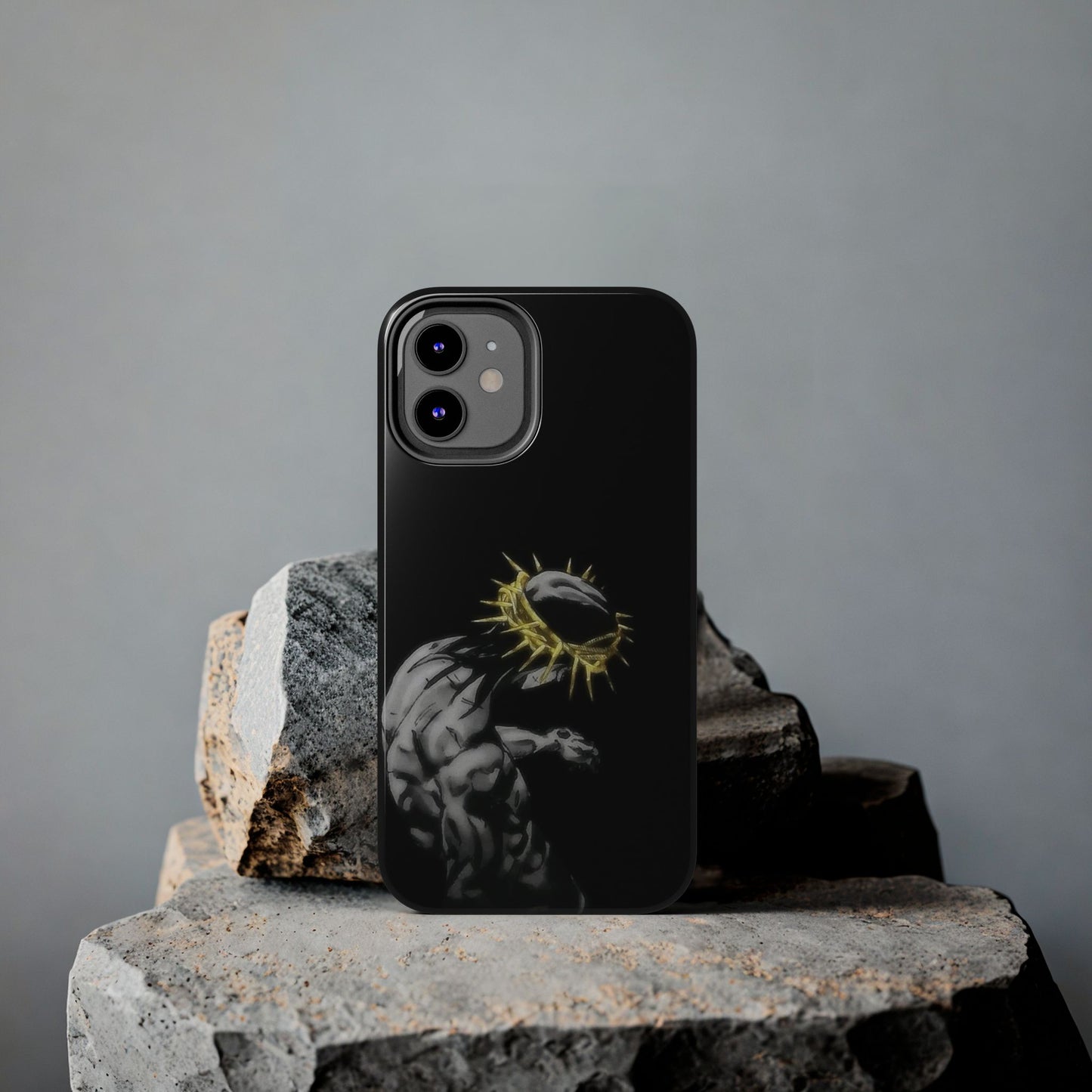 JJBA Jesus Phone Case