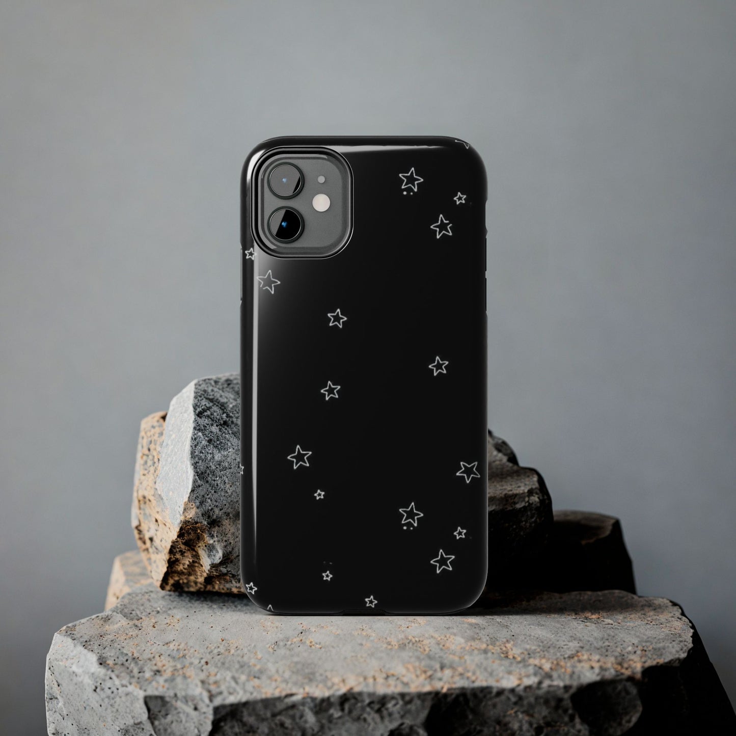Stars Pattern Phone Case