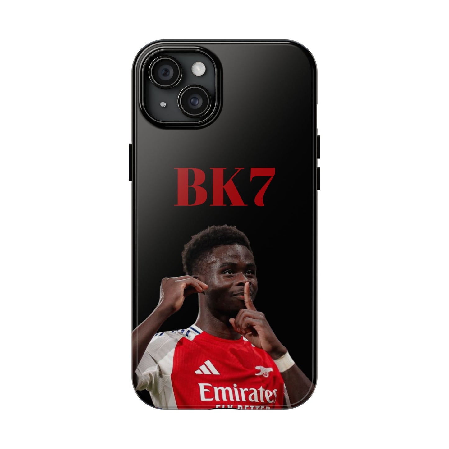 Bukayo Saka Phone Case