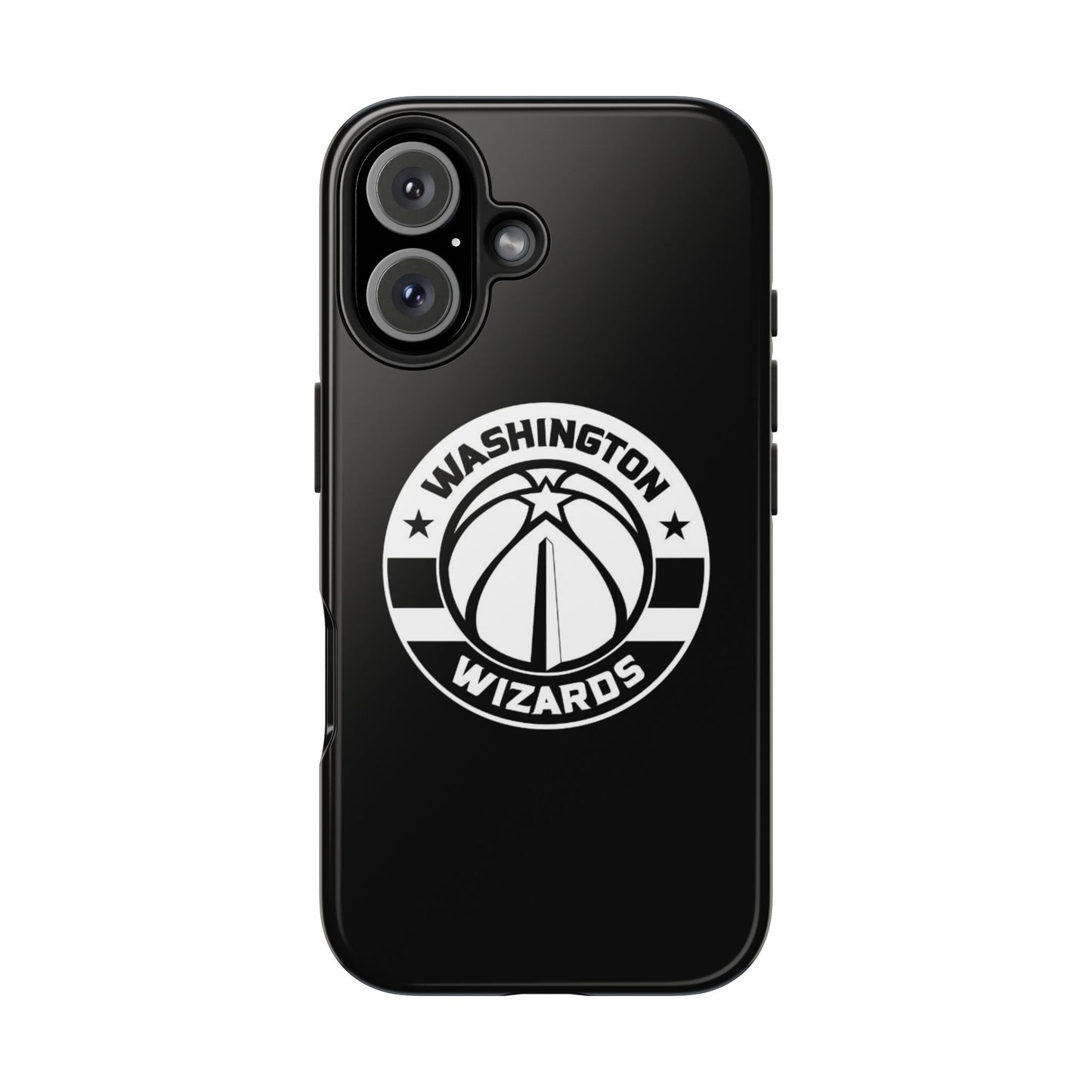 Classic Washington Wizards Phone Case