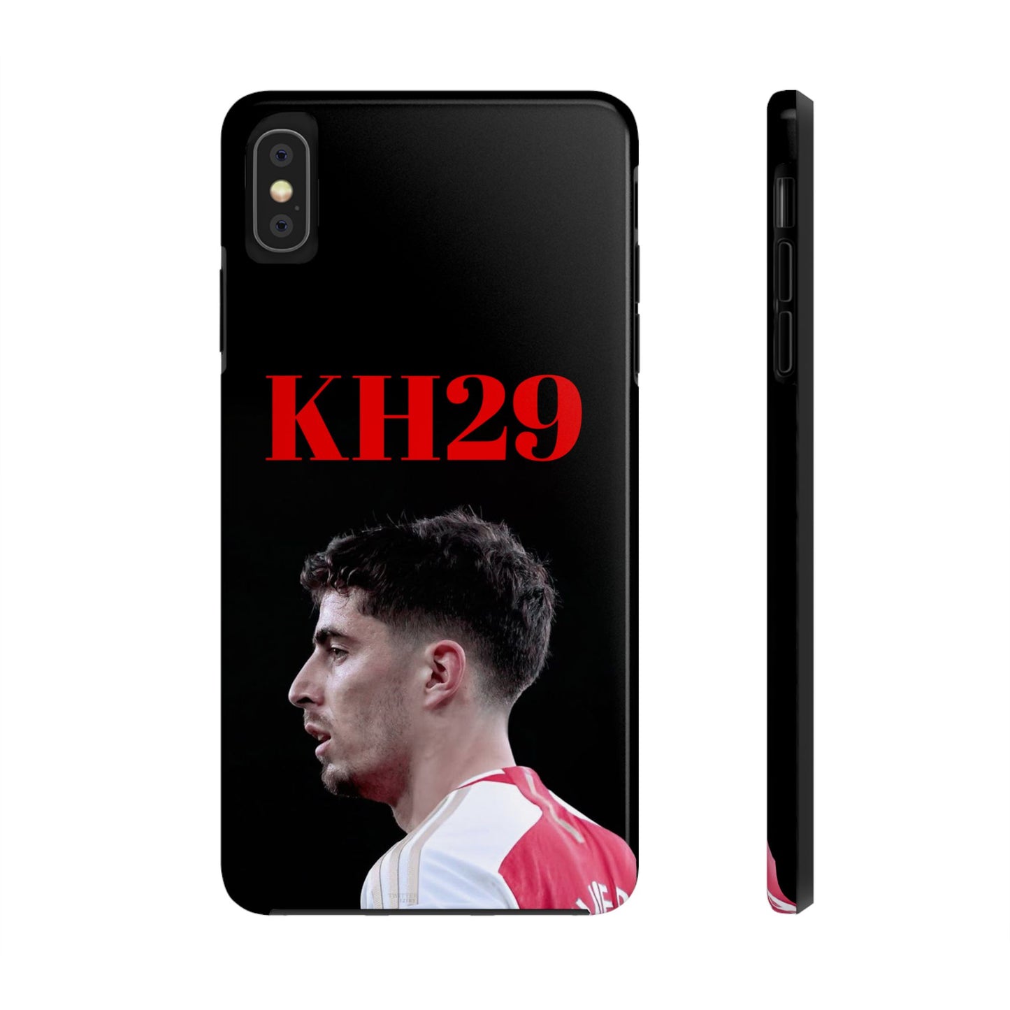 Kai Havertz Phone Case