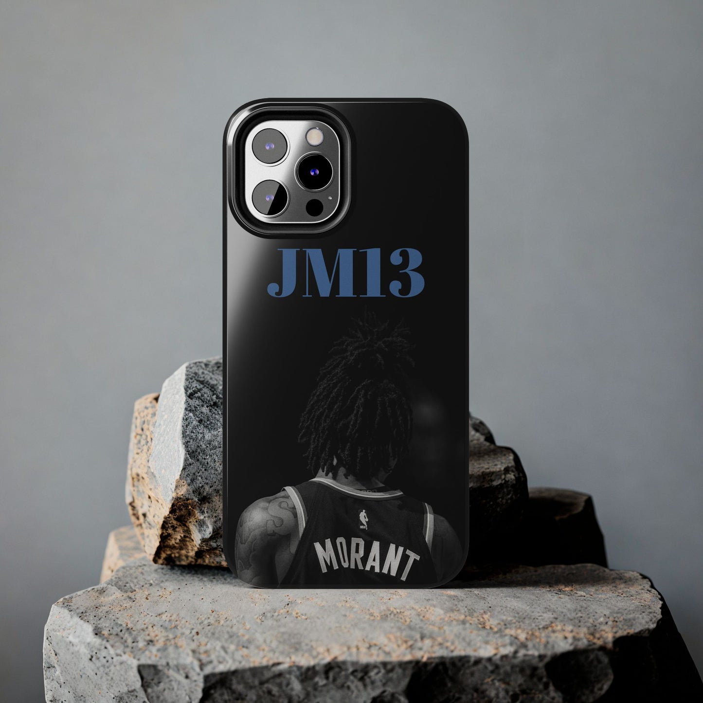 Ja Morant Phone Case