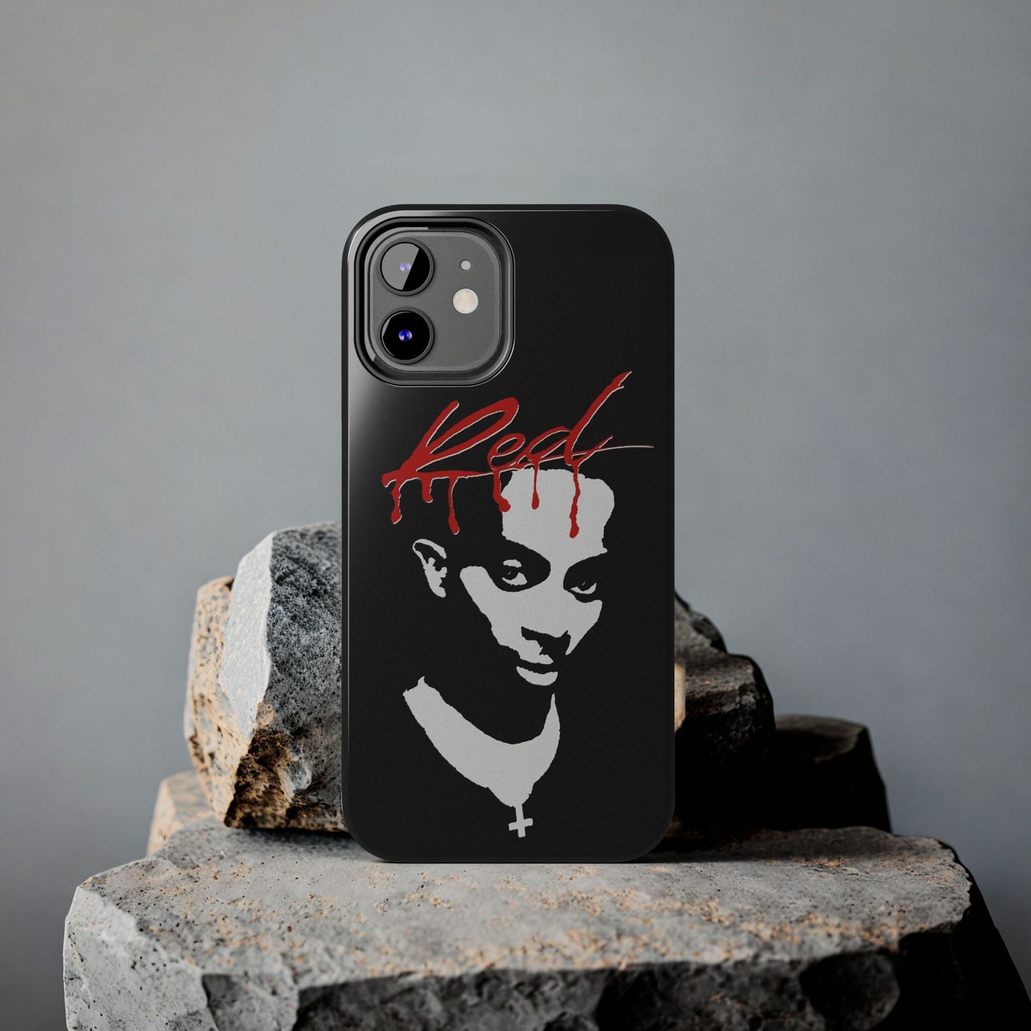 Whole Lotta Red Phone Case