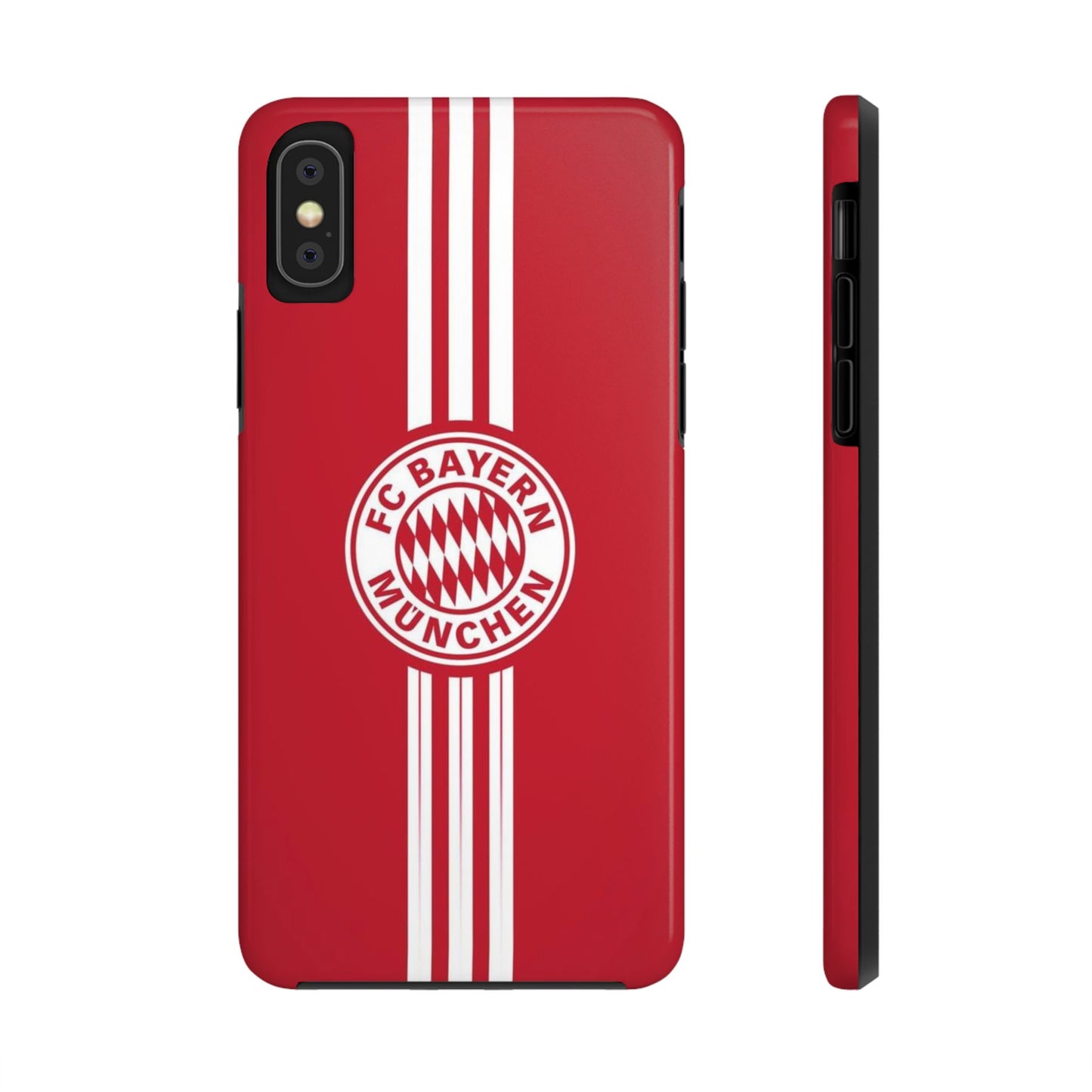 FC Bayern Munich Phone Case