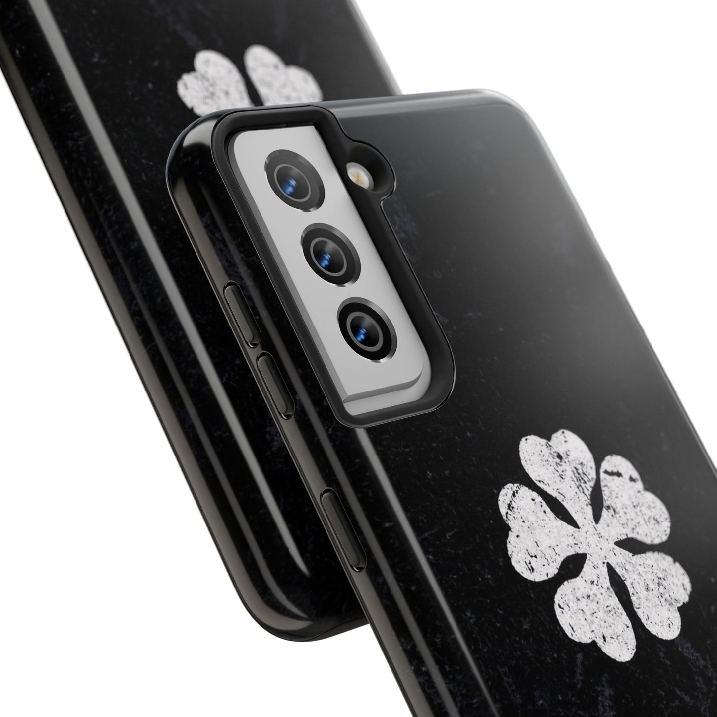 Black Clover Phone Case