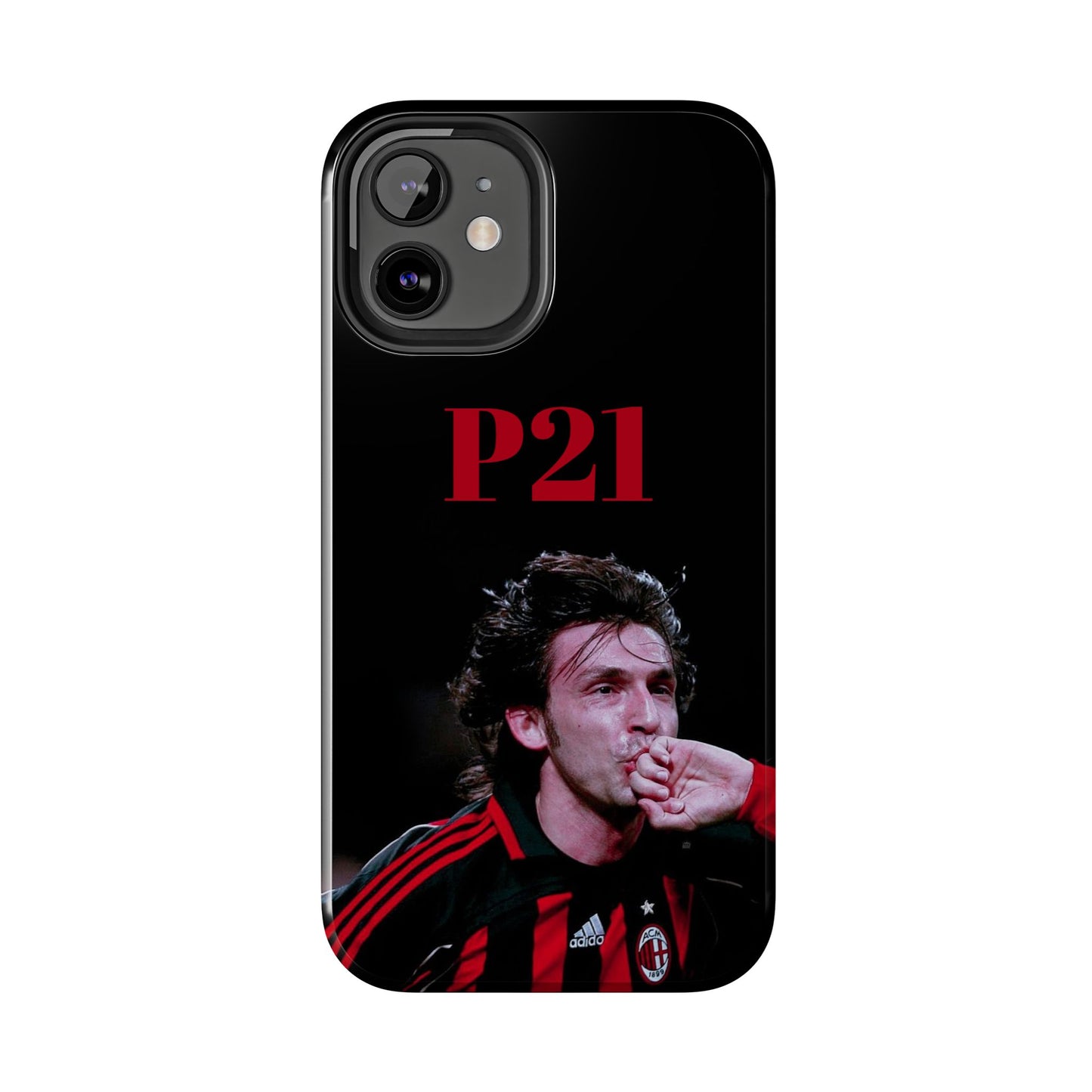 Pirlo Phone Case