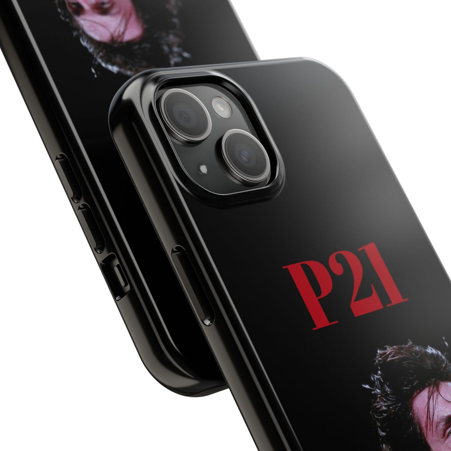 Pirlo Phone Case
