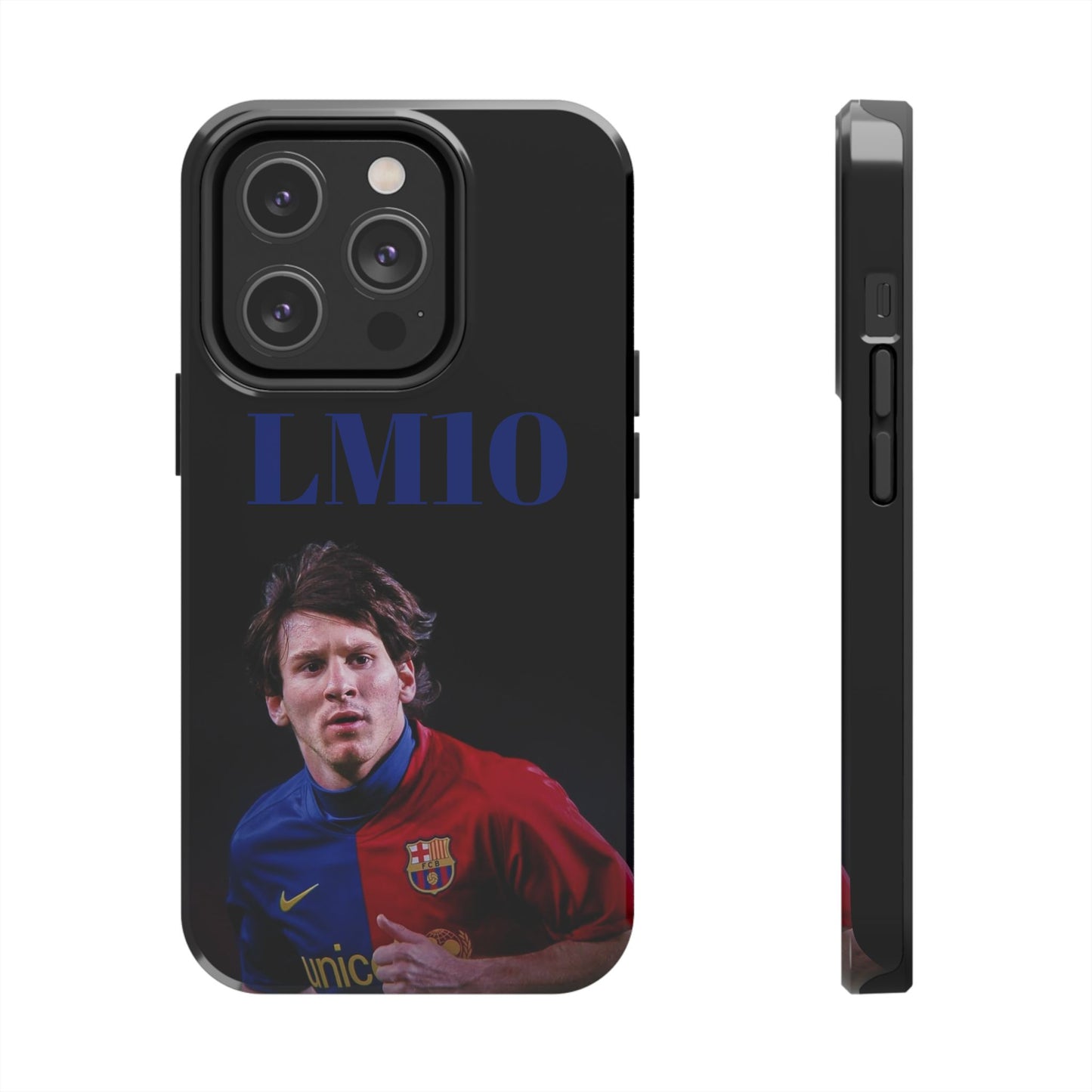 Lionel Messi Phone Case