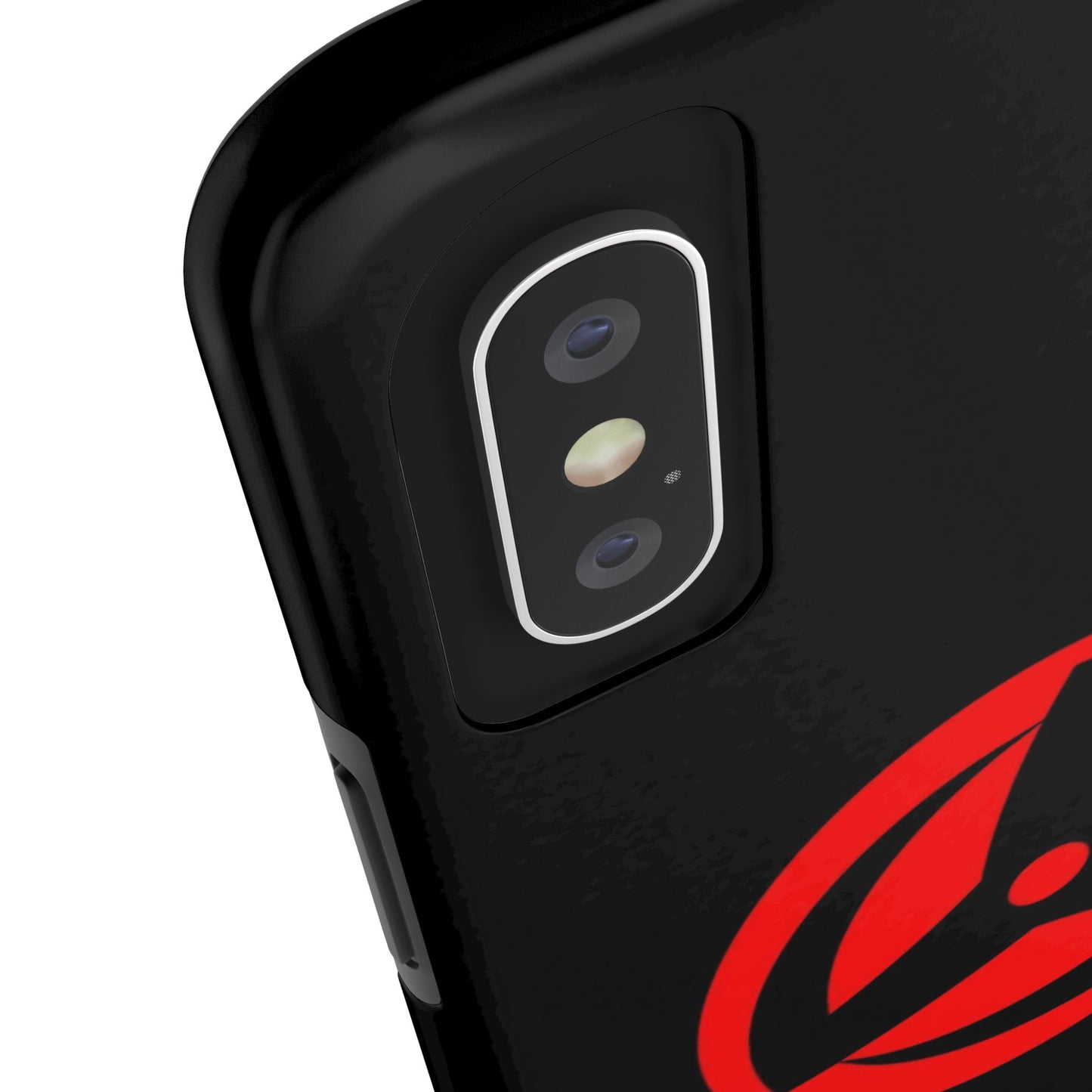 Naruto - Sharingan Eyes Phone Case