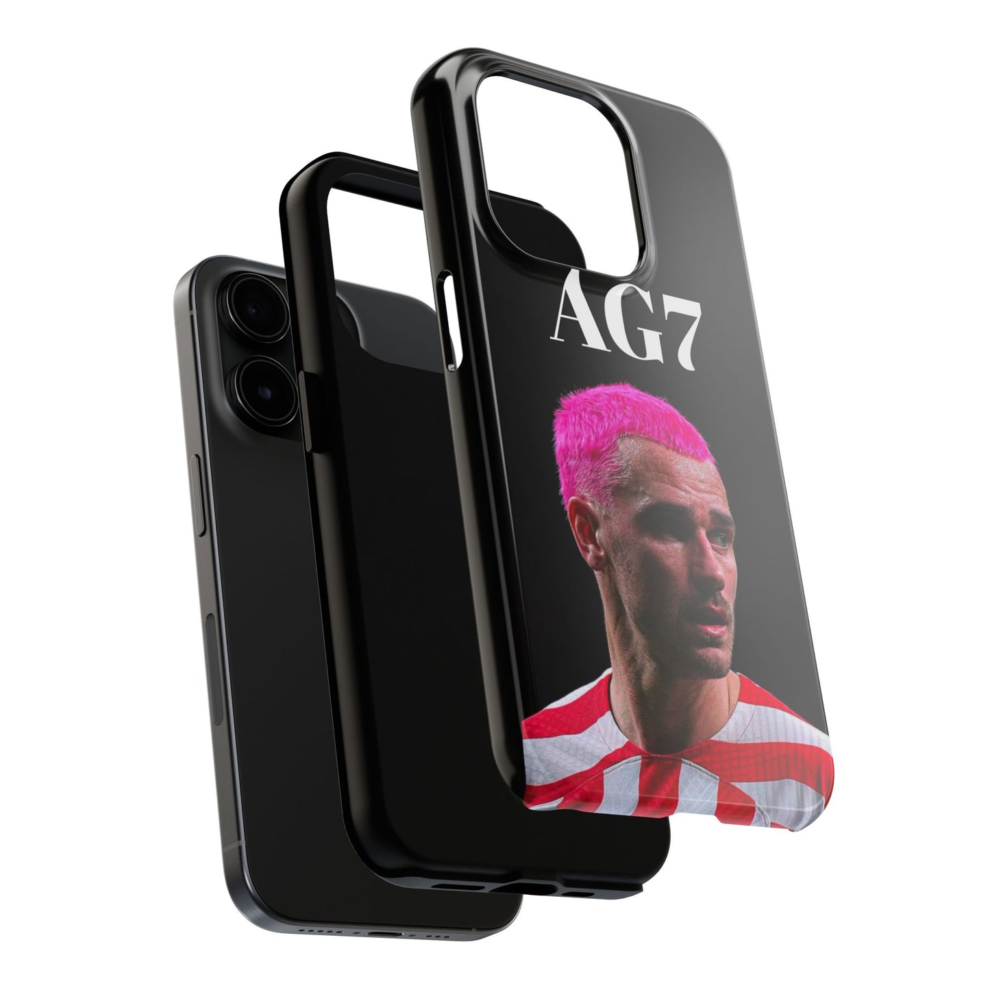 Antoine Griezmann Phone Case