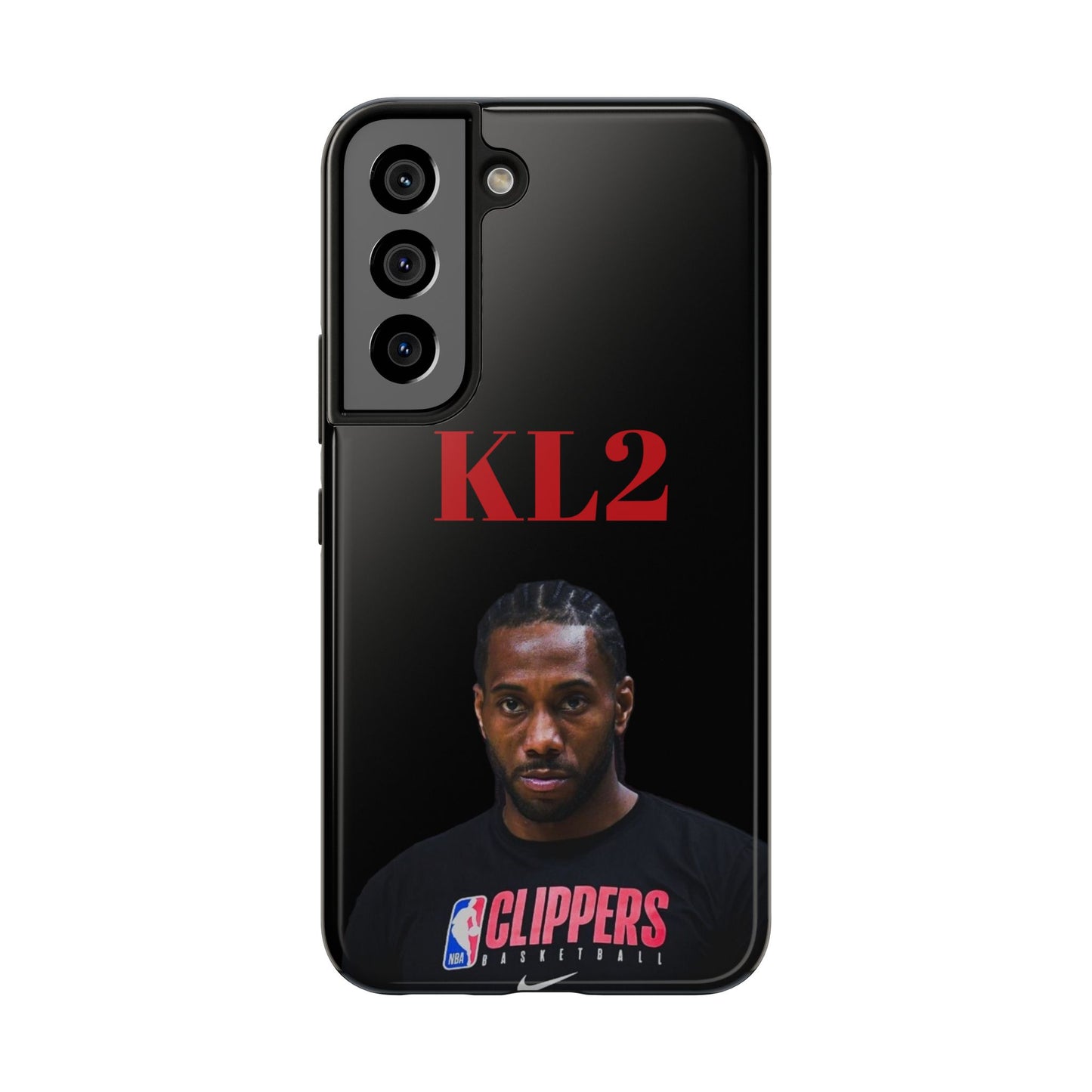 Kawhi Leonard Phone case