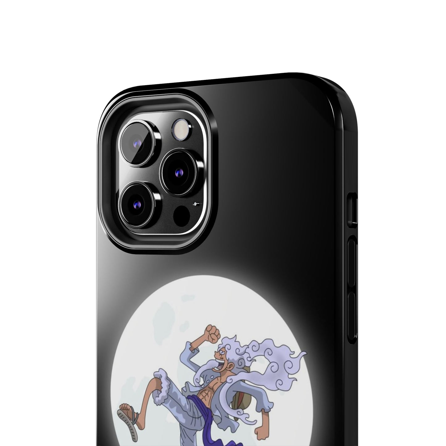 One Piece - Gear 5 Luffy Phone Case
