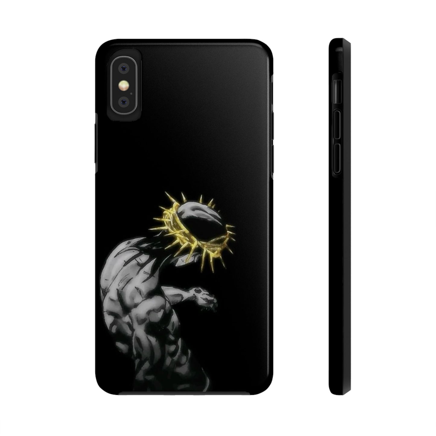 JJBA Jesus Phone Case