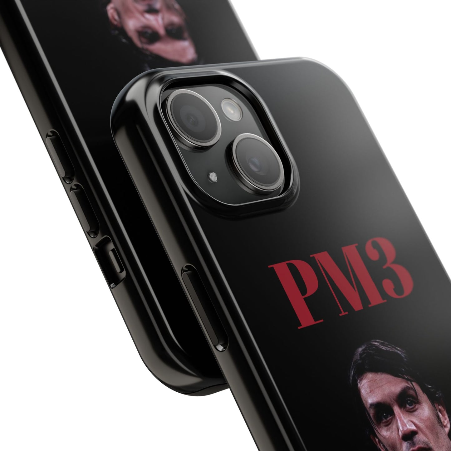 Paolo Maldini Phone Case