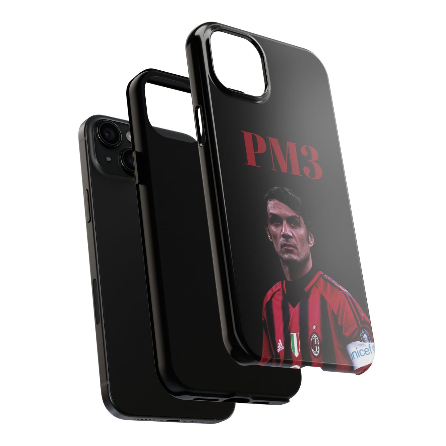 Paolo Maldini Phone Case