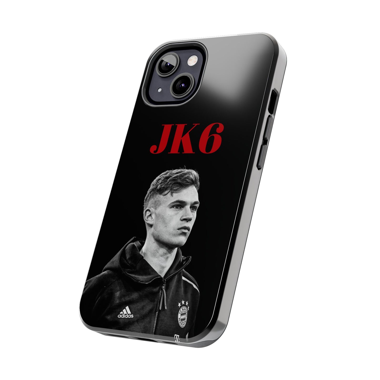 Joshua Kimmich Phone Case