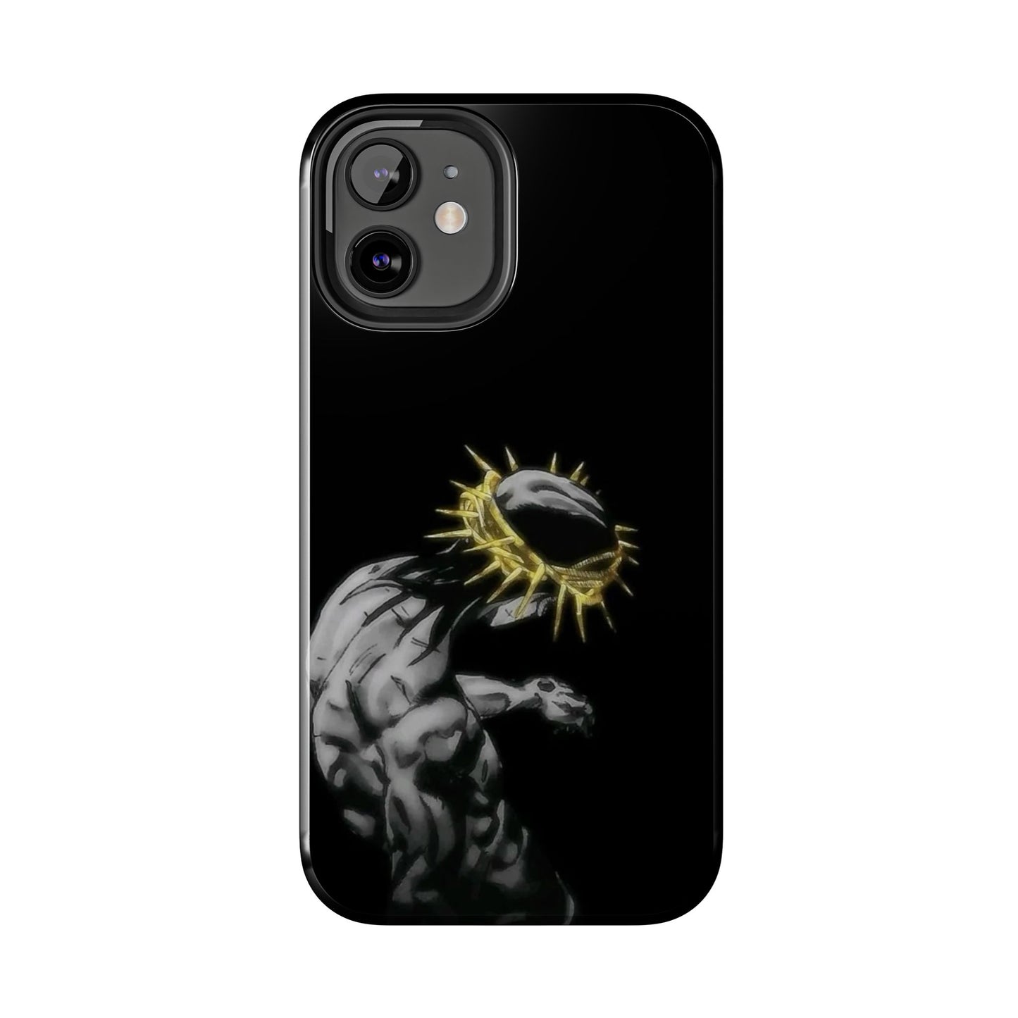 JJBA Jesus Phone Case