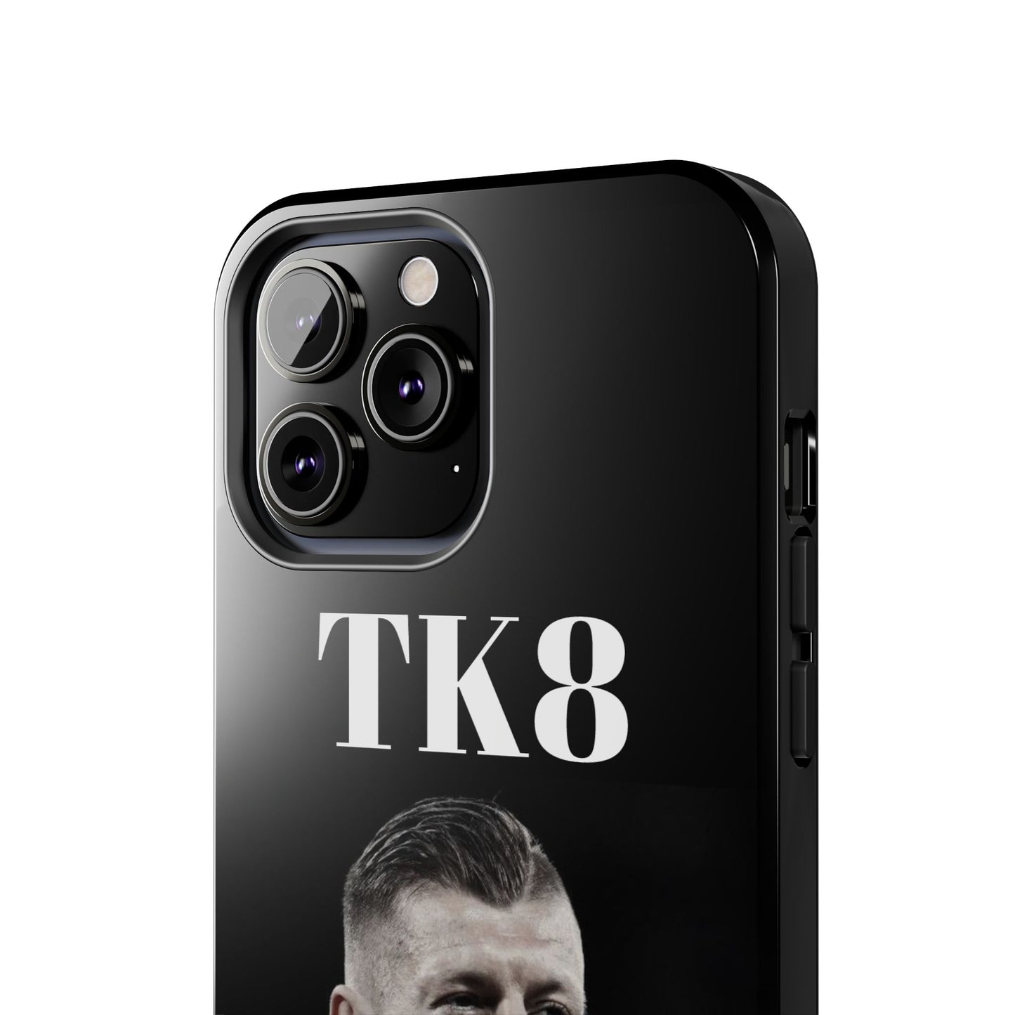 Toni Kroos Phone Case