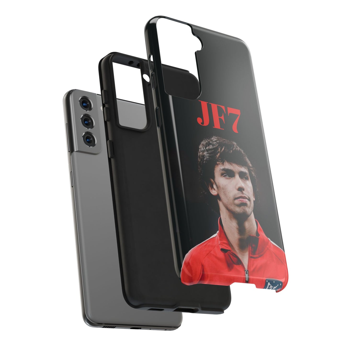 Joao Felix Phone Case