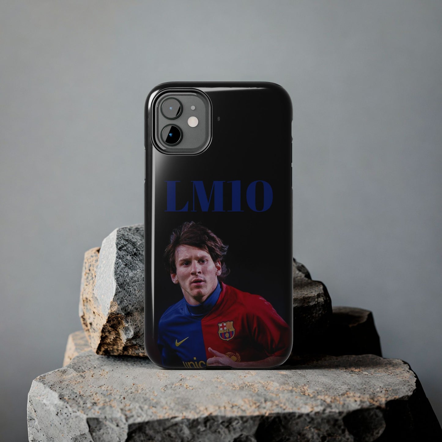 Lionel Messi Phone Case