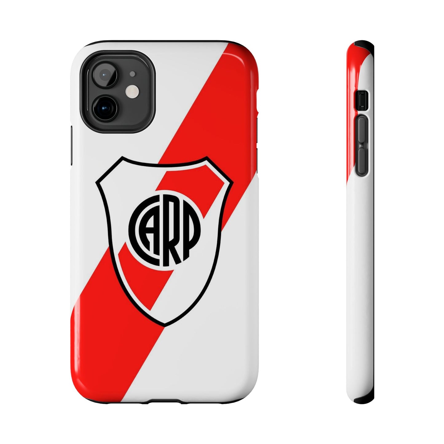 River Plate Phone Case