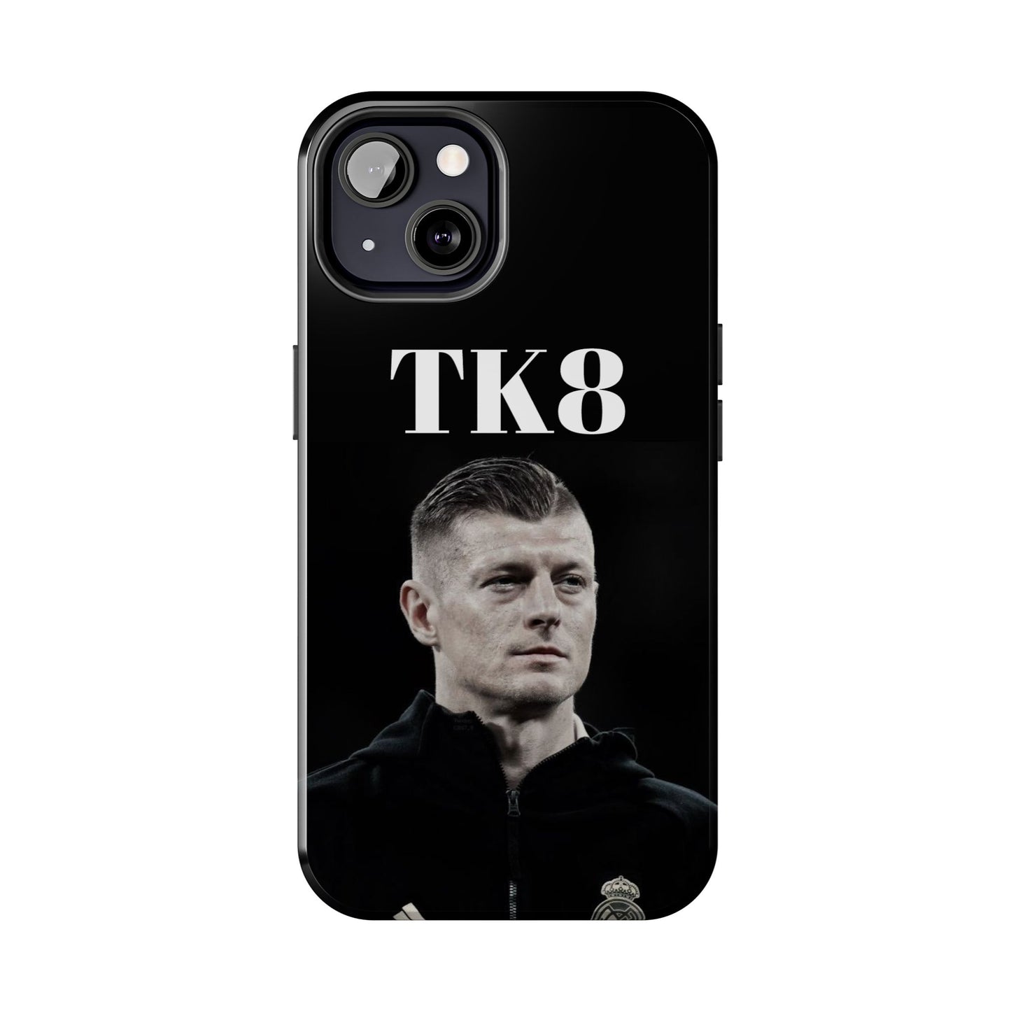 Toni Kroos Phone Case