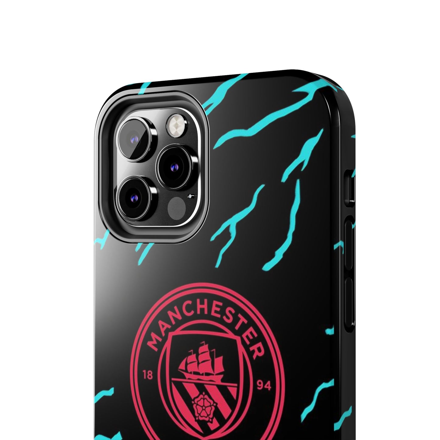Manchester City Phone Case