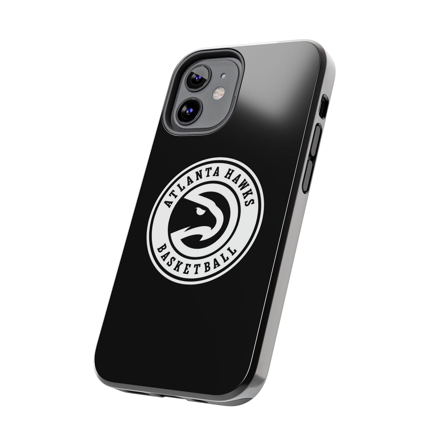 Classic Atlanta Hawks Phone Case