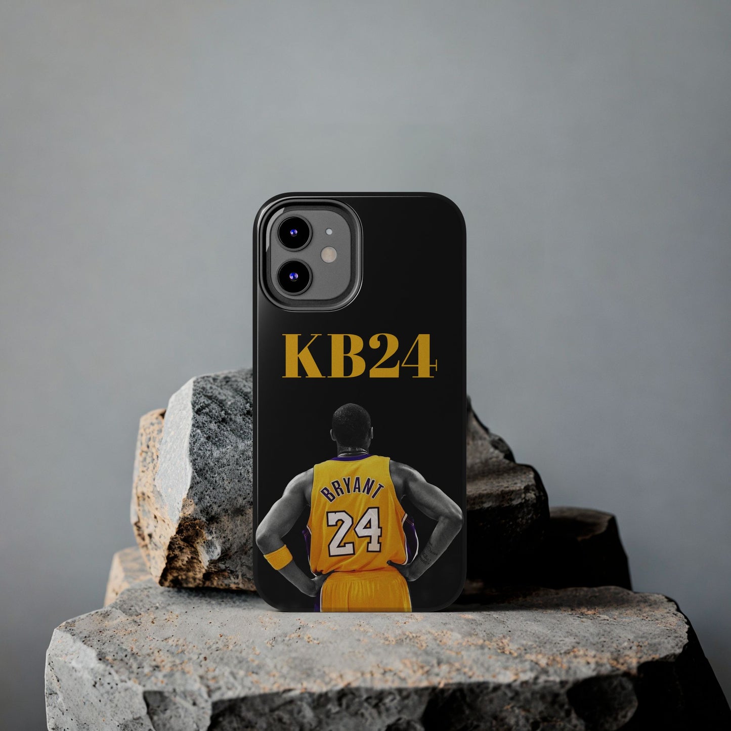 Kobe Bryant Phone Cases