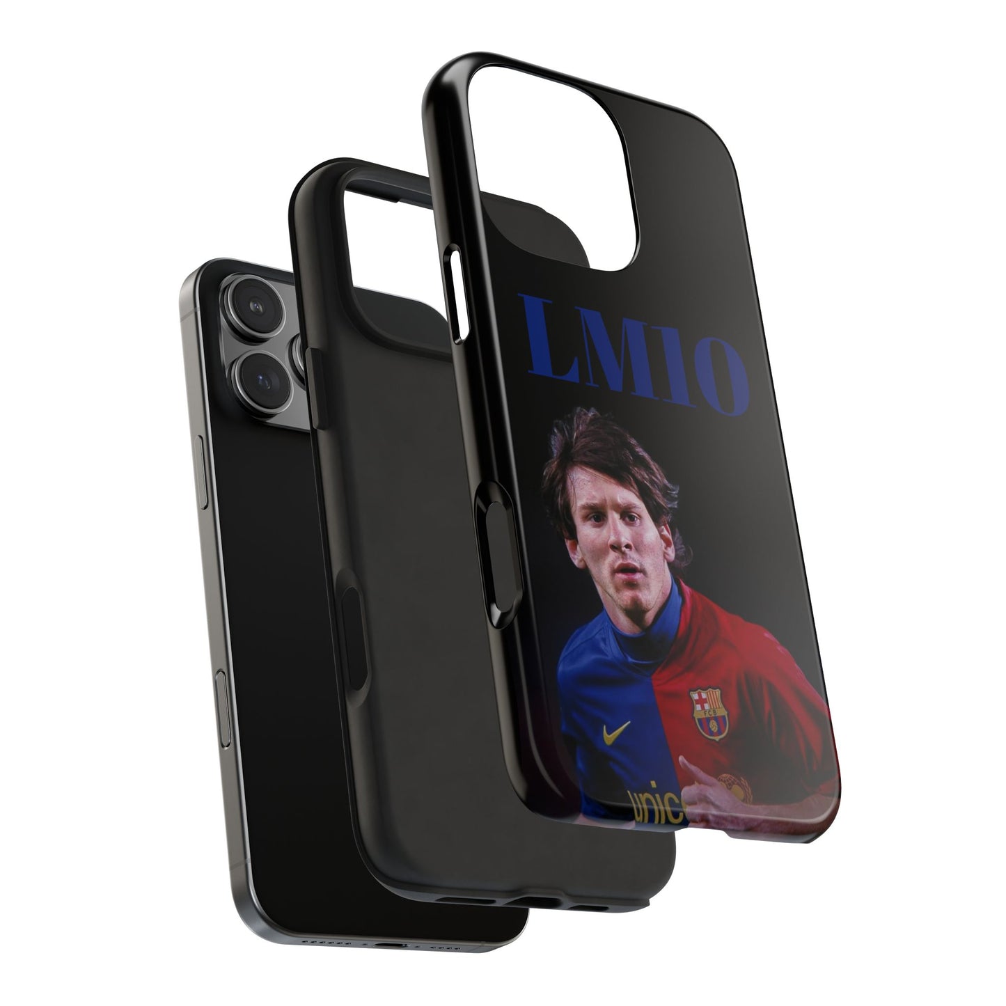 Lionel Messi Phone Case