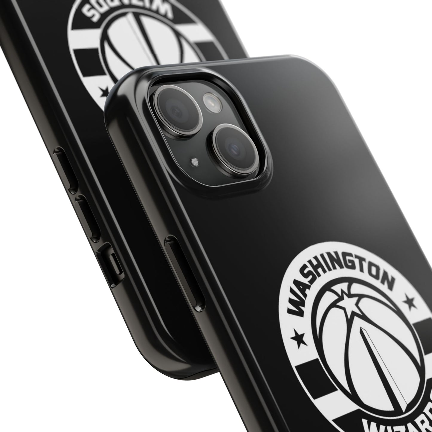 Classic Washington Wizards Phone Case