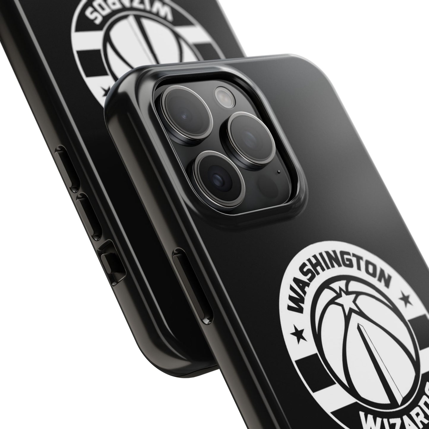 Classic Washington Wizards Phone Case