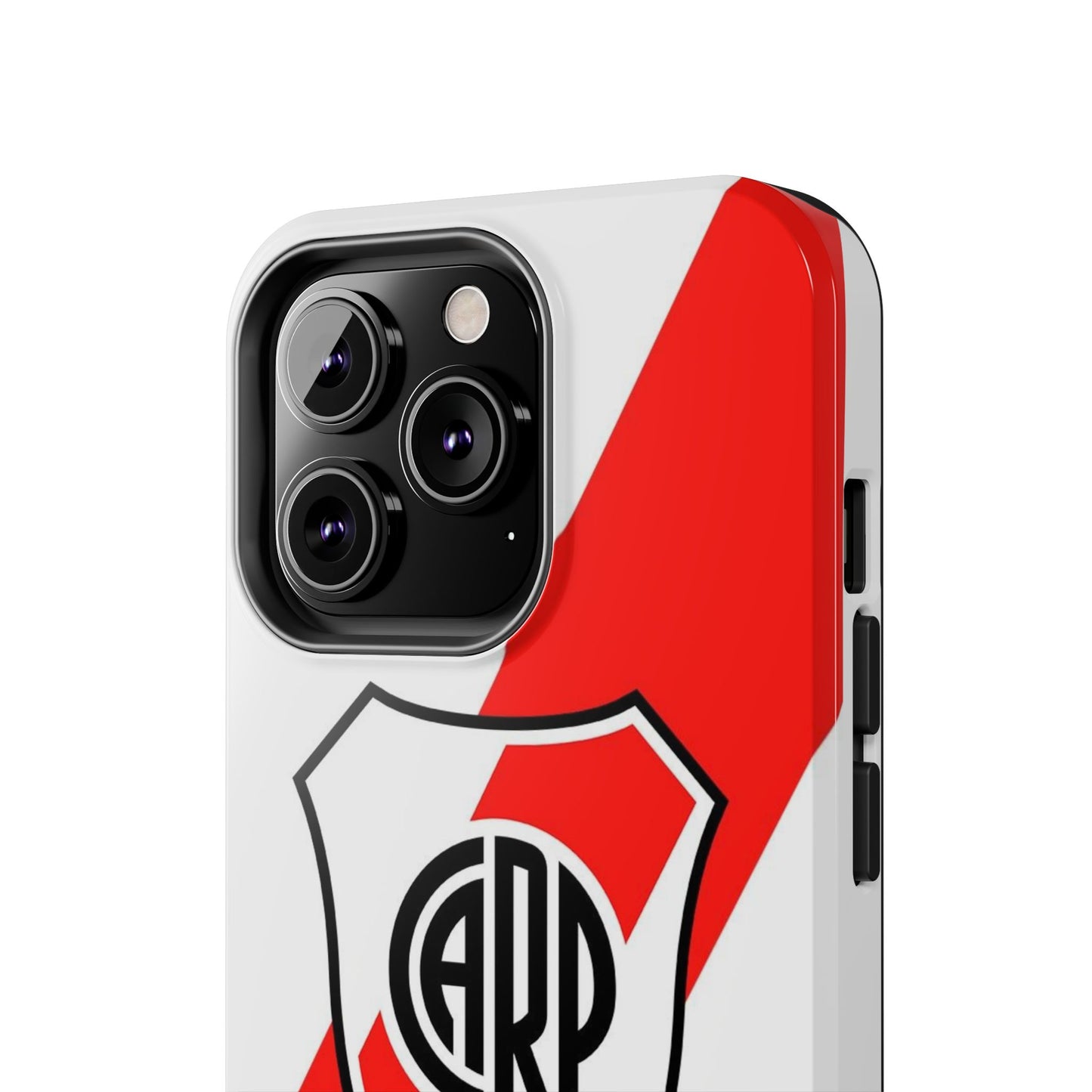 River Plate Phone Case