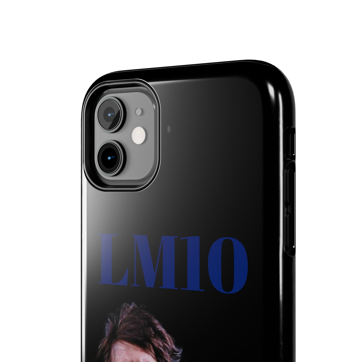 Lionel Messi Phone Case