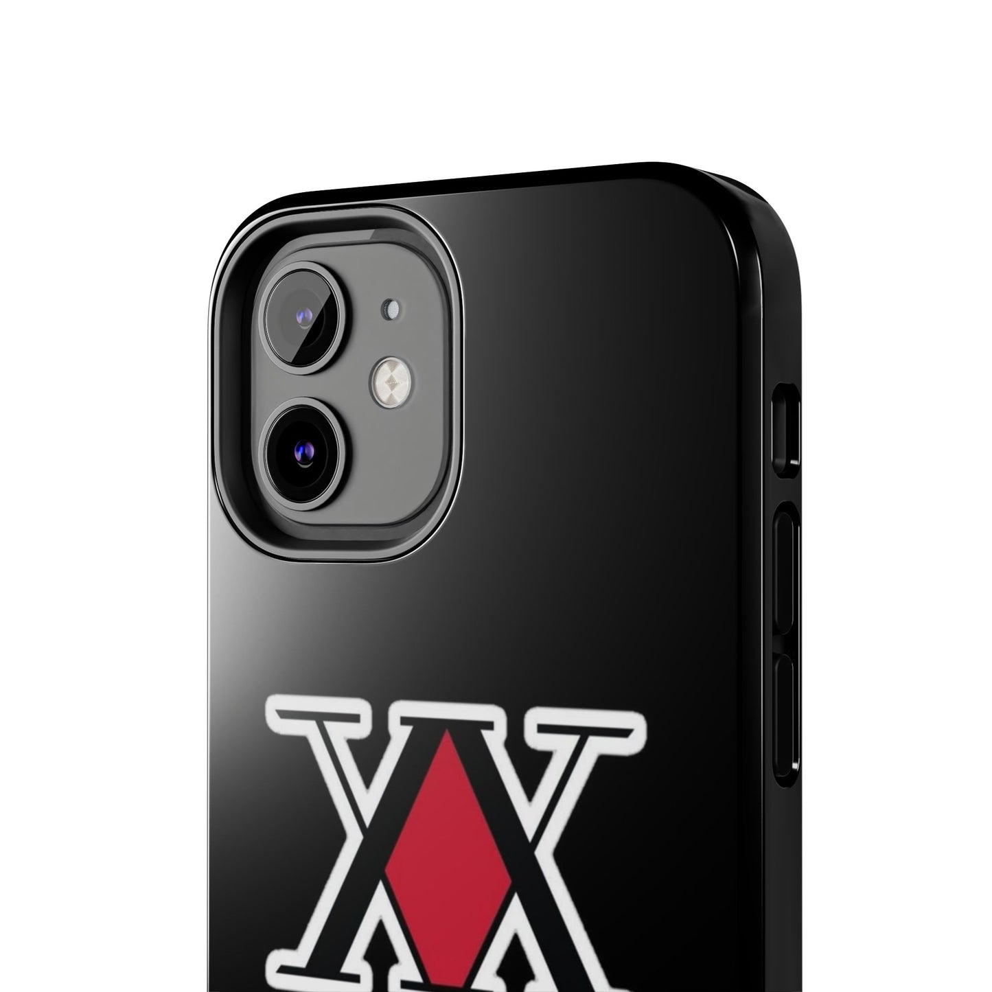 Hunter Association Logo Phone Case