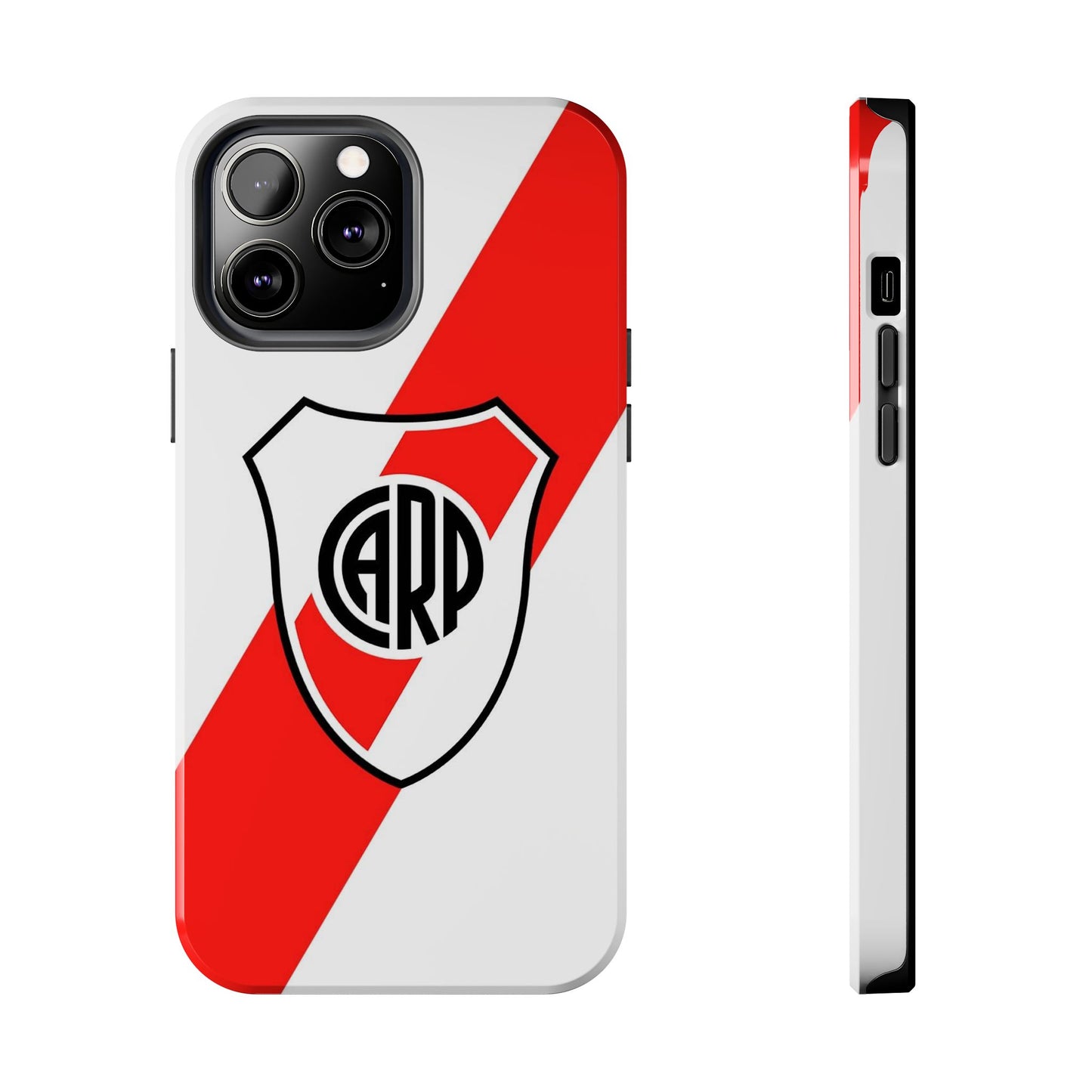 River Plate Phone Case