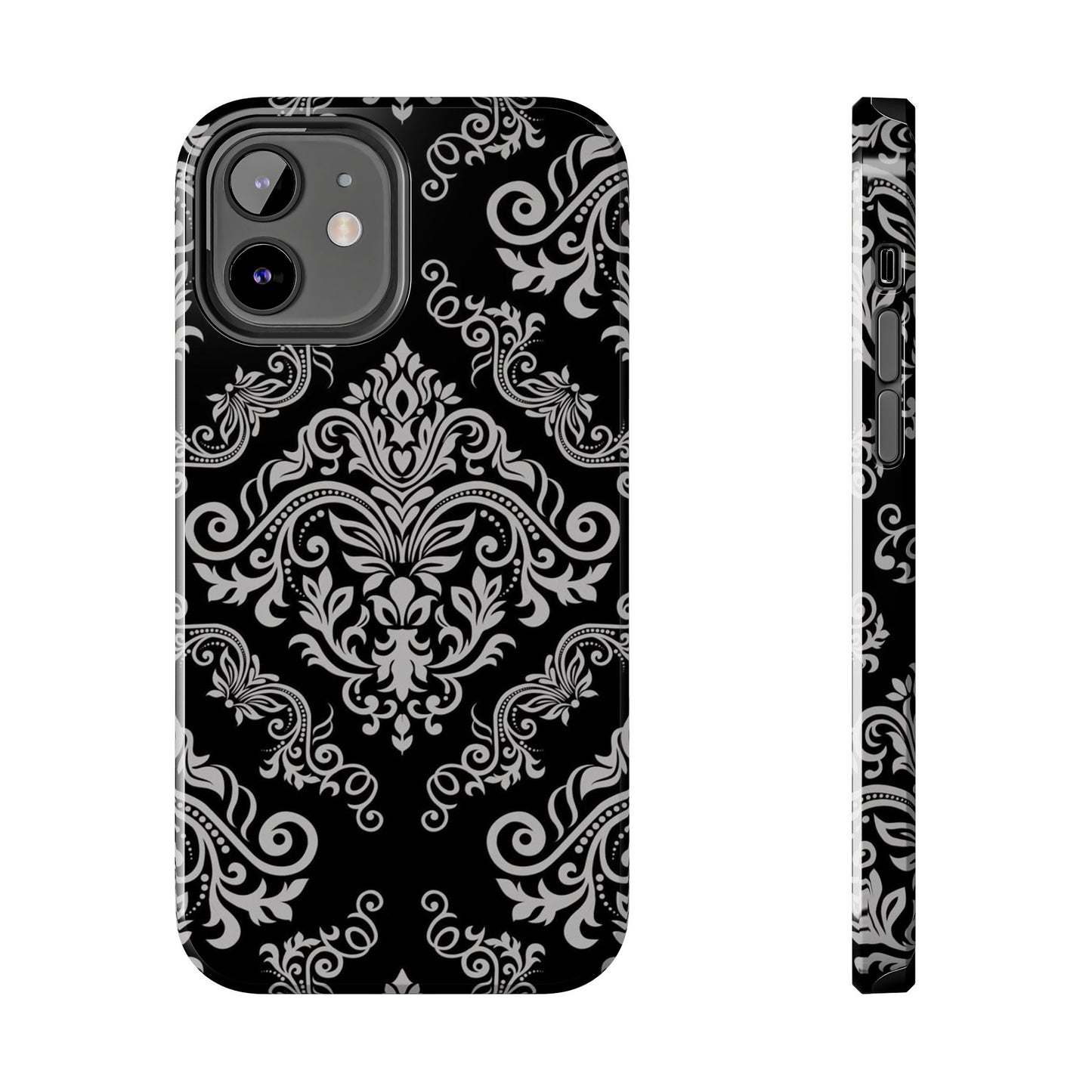 Timeless Luxury Pattern Phone Case