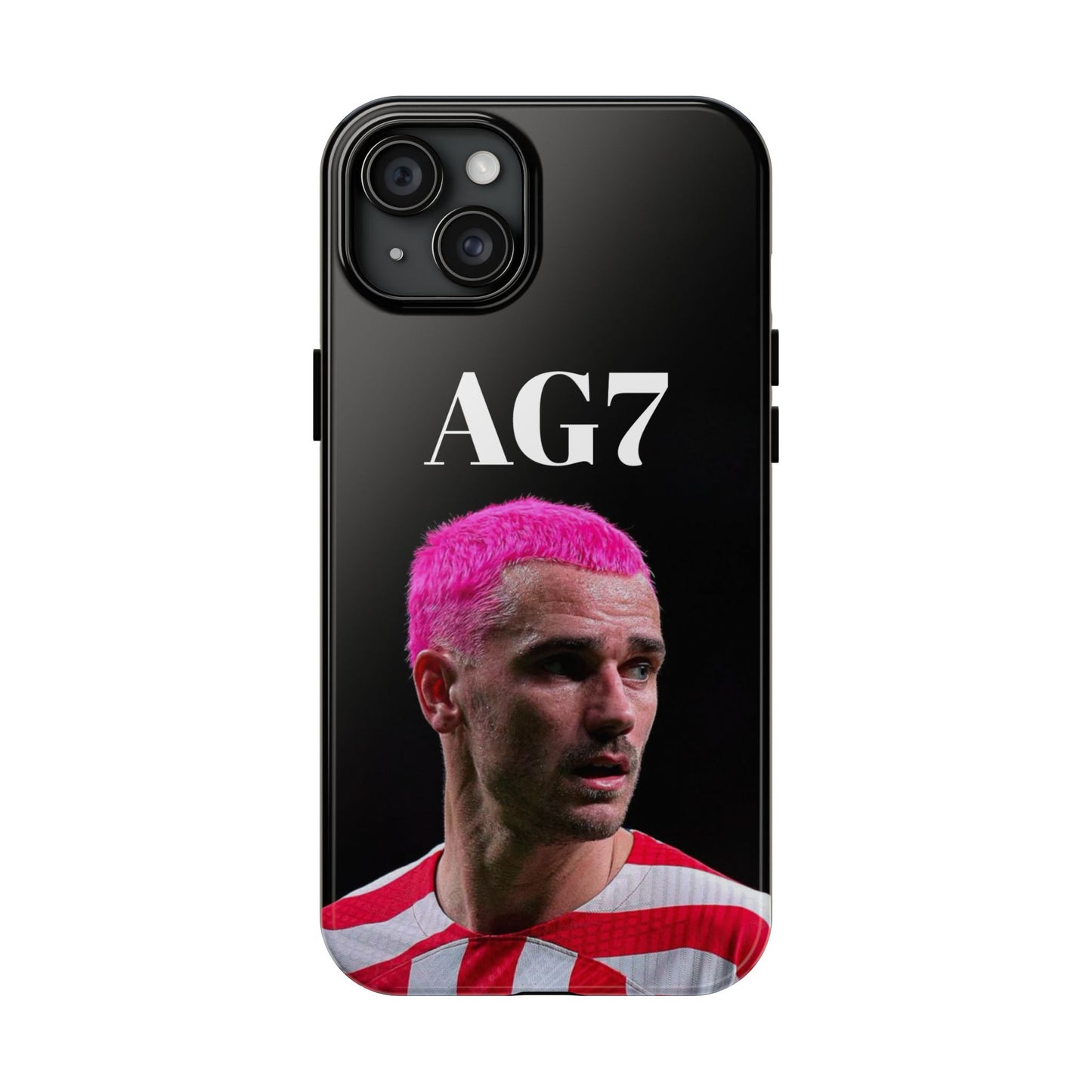 Antoine Griezmann Phone Case
