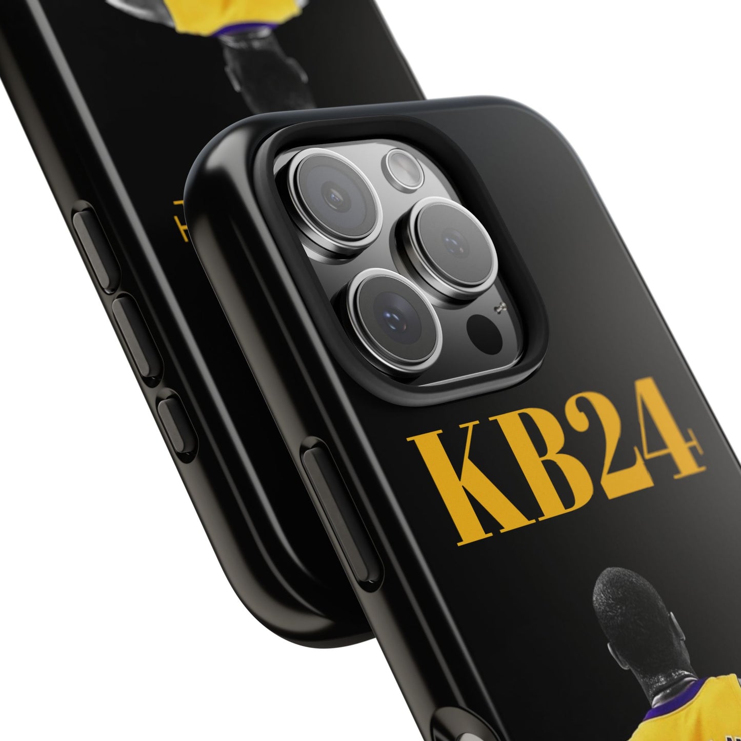 Kobe Bryant Phone Cases