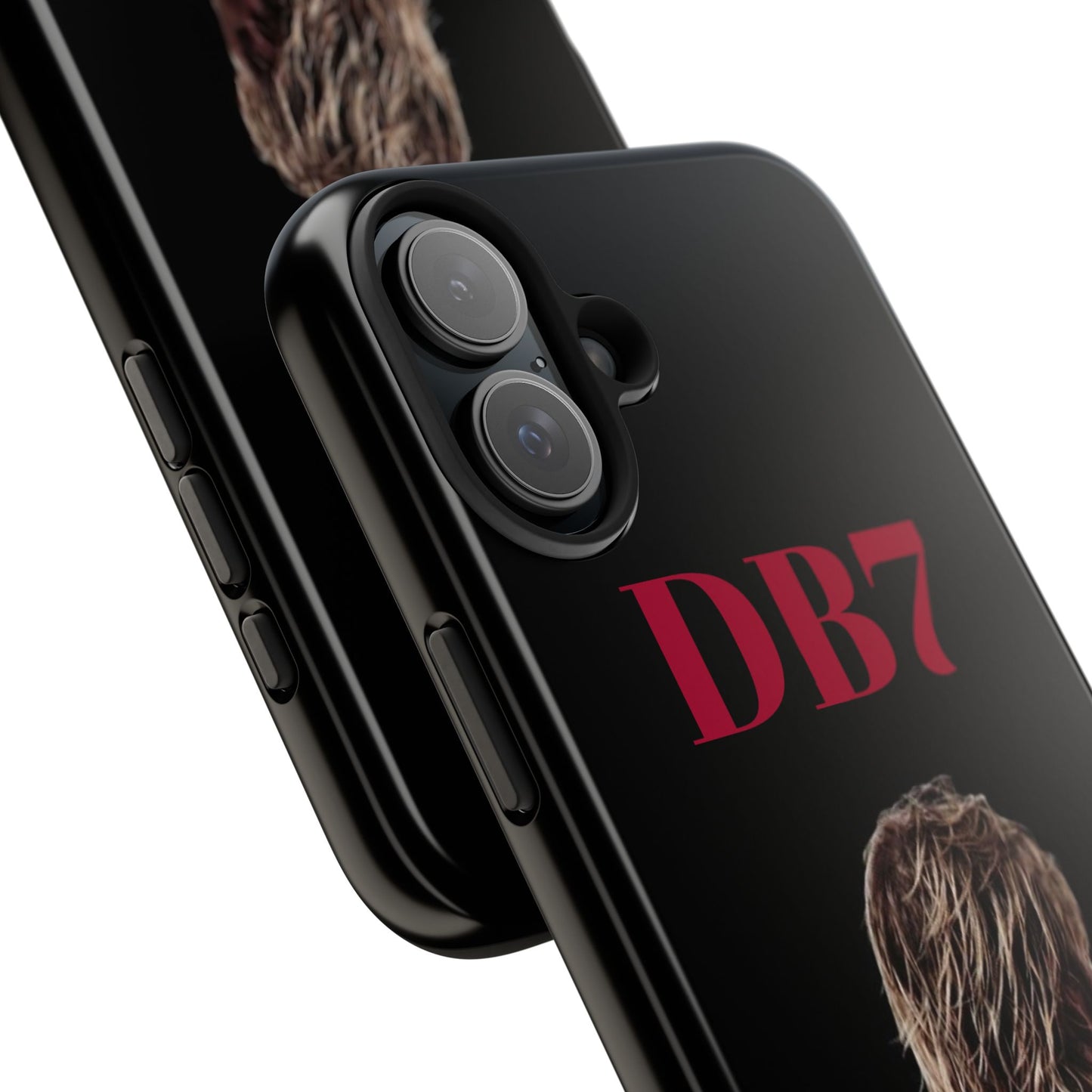 Beckham Phone Case