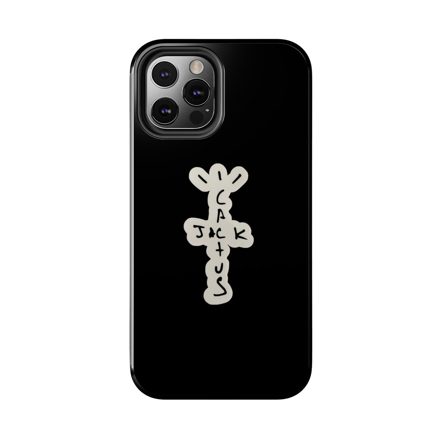 Cactus Jack Phone Case