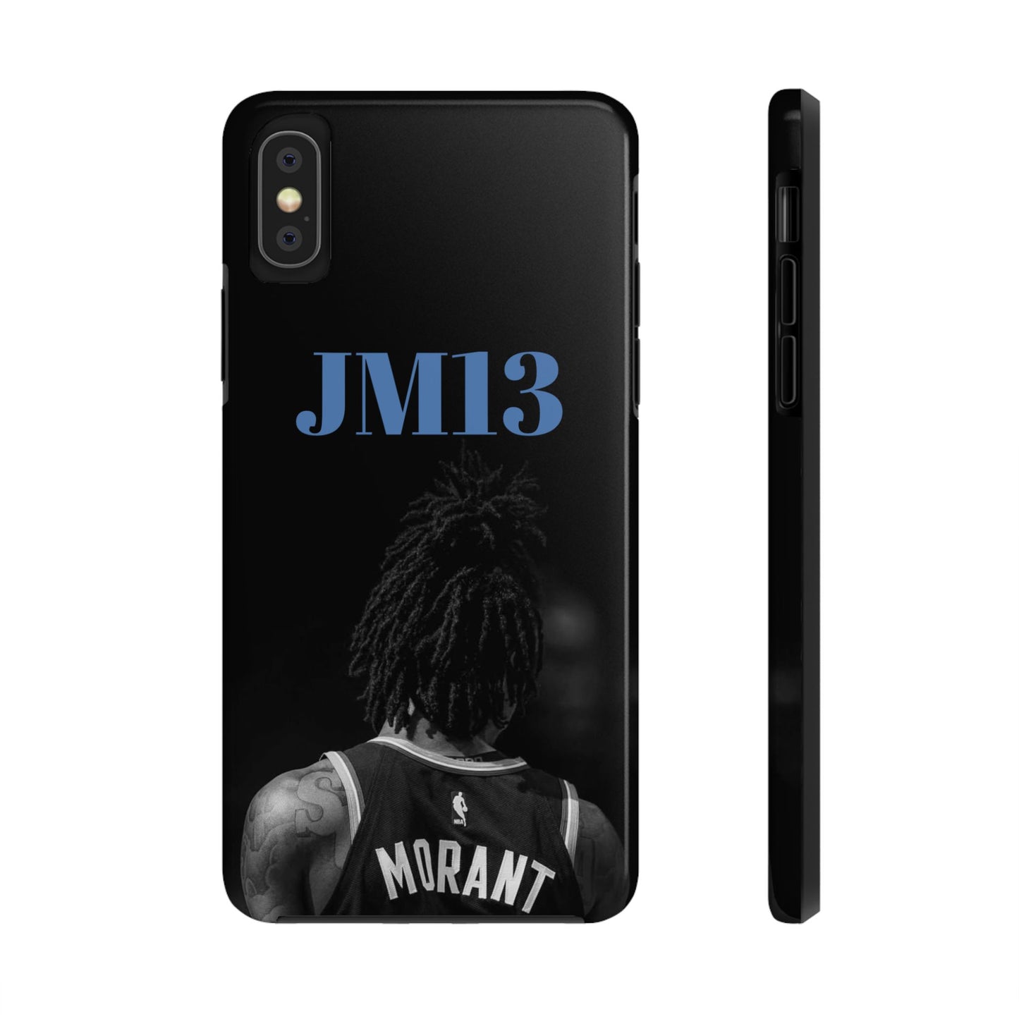 Ja Morant Phone Case