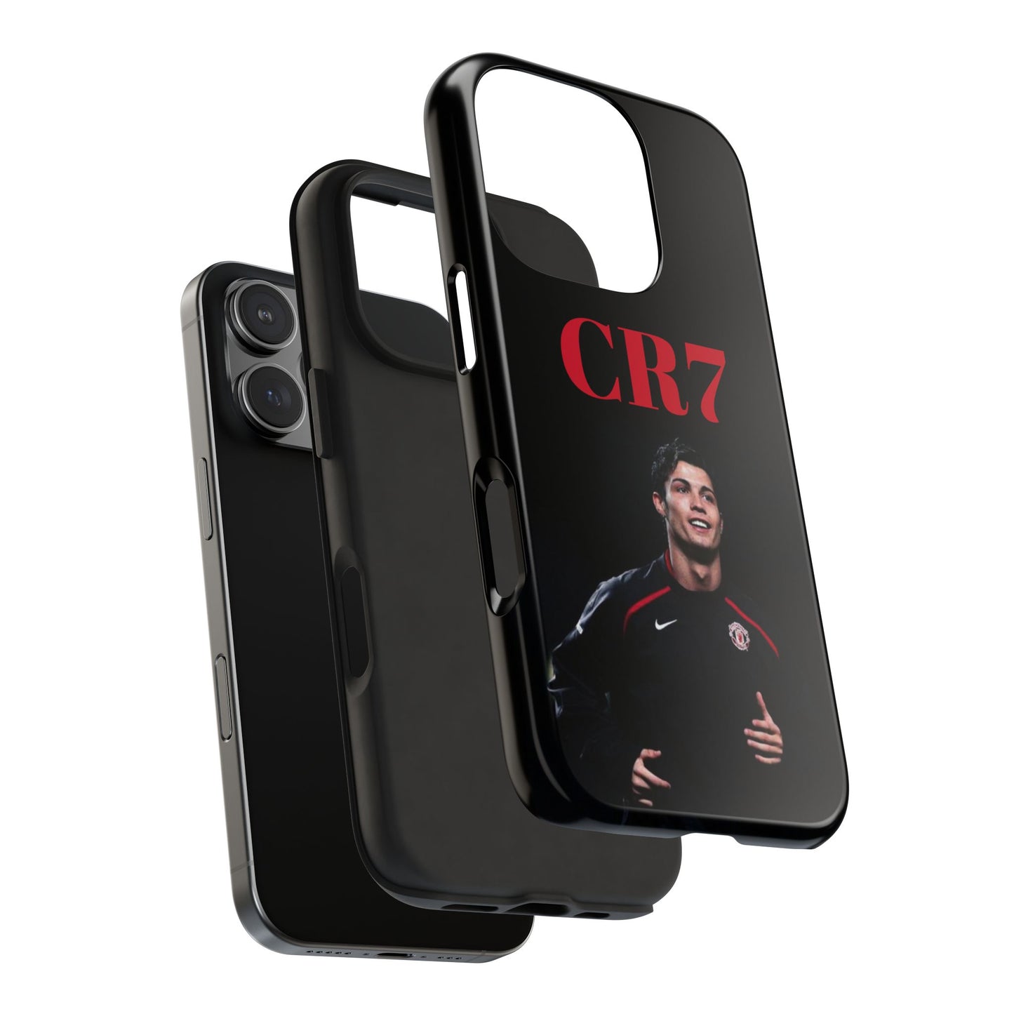 Cristiano Ronaldo Phone Case