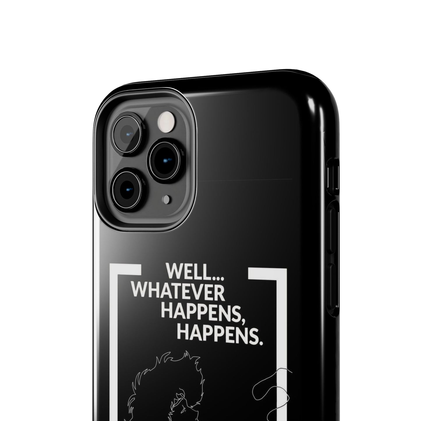 Cowboy Bepop Phone Case