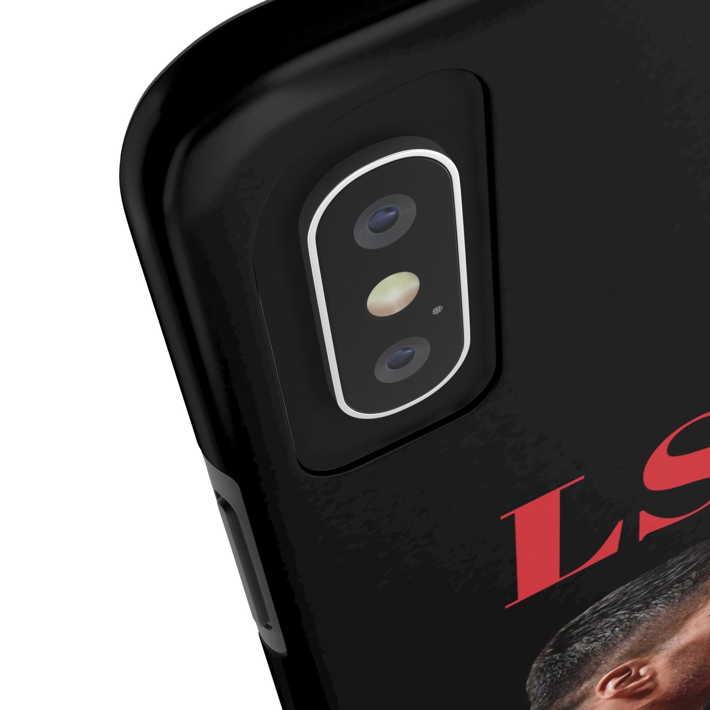 Luis Suarez Phone Case