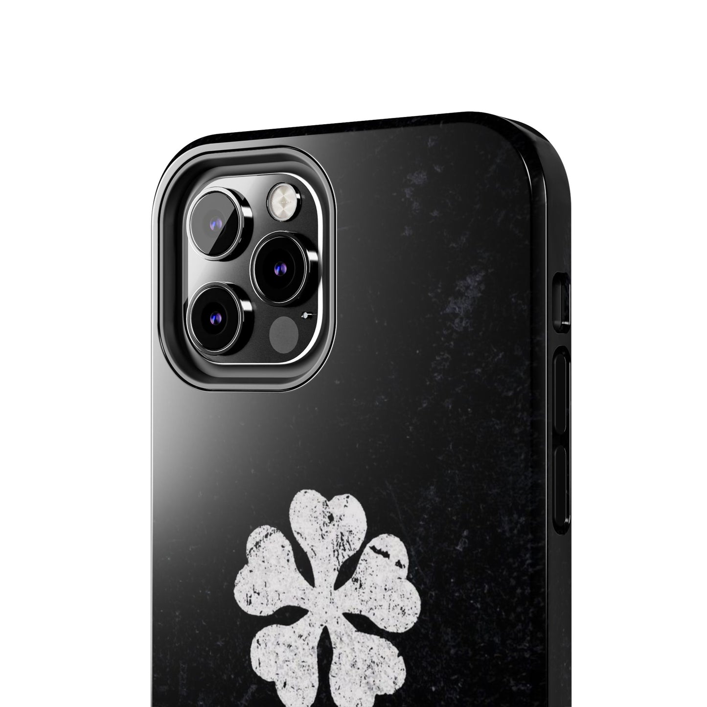 Black Clover Phone Case